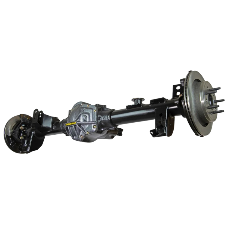 GLADIATOR JT - REAR - 5 BOLT PROFLOAT XD60 FOR THE 2020 - DYNATRAC JTPF-3X4010