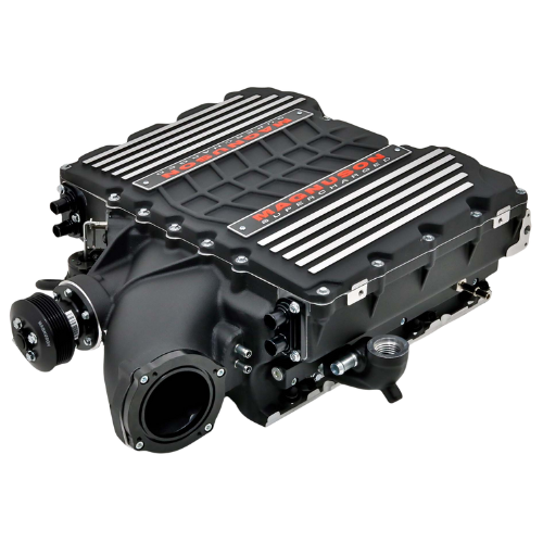 WRANGLER RUBICON 392 MAGNUM PERFORMANCE SERIES TVS2650 - 01-26-64-033-BL - Xtreme 4x4