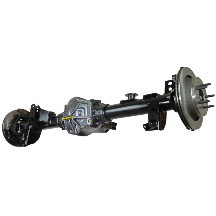 WRANGLER JK - REAR - PRO FLOAT XD60 AXLE - DYNATRAC DA60-1X4010-G