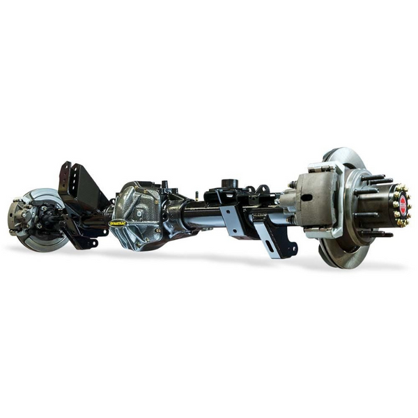 JEEP GLADIATOR JT Hard Core Plus ProRock XD60/XD60 AxleSet FRONT