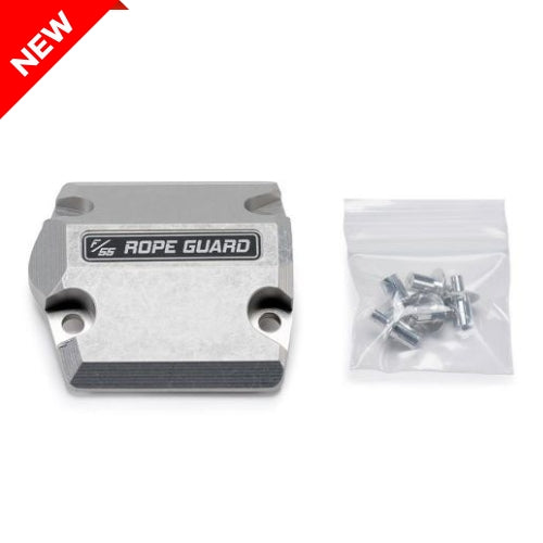FACTOR 55 ULTRAHOOK ROPE GUARD - UNIVERSAL FIT - 00381 - Xtreme 4x4