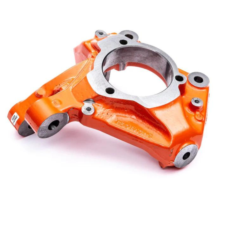 JEEP WRANGLER JL/JT - JL001L HEAVY DUTY JEEP JL/JT HIGH STEER KNUCKLE - RDRJL001L - Xtreme 4x4