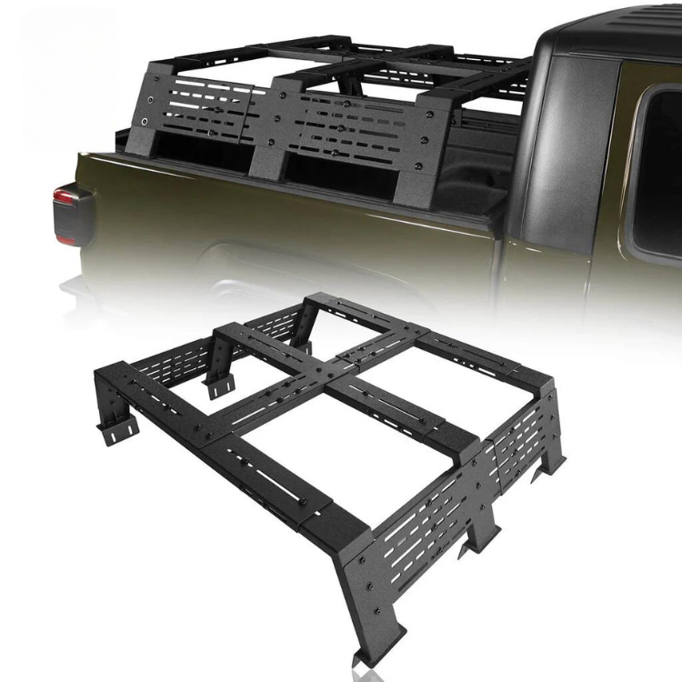 JEEP GLADIATOR JT - TRUCK BED ROLL BAR - (XHPPJT-8007) - Xtreme 4x4