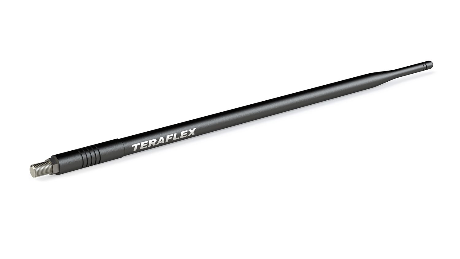 JEEP WRANGLER JK/JL/JT - 14.0” SHORTY ANTENNA - TERAFLEX 4838240 - Xtreme 4x4