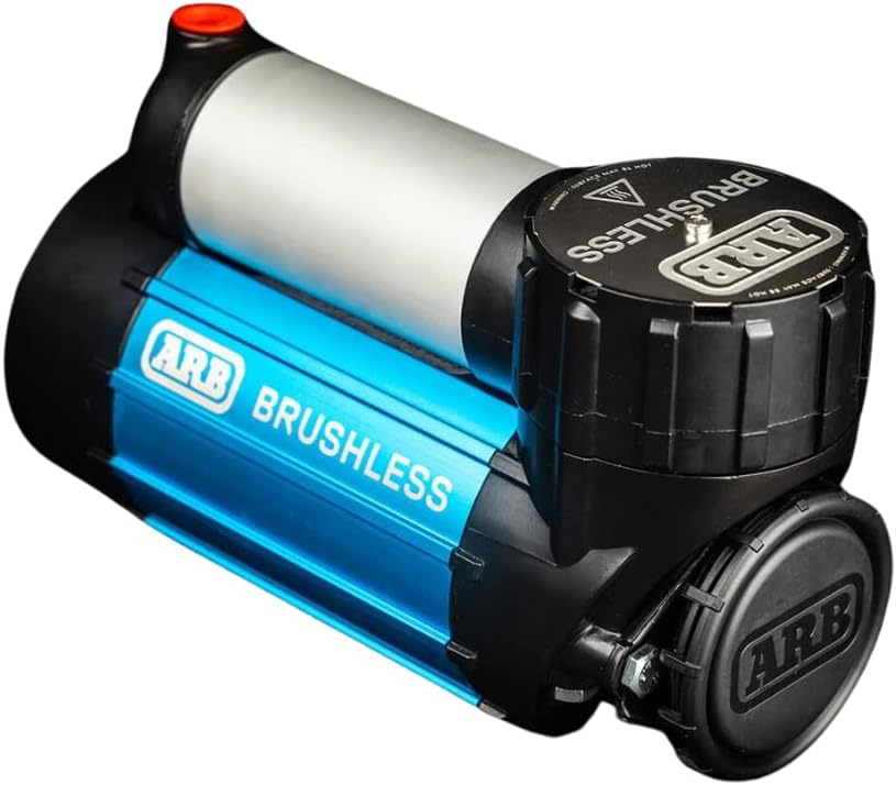 ARB CKBLA12 - SINGLE - 12V BRUSHLESS AIR COMPRESSOR PREMIUM - Xtreme 4x4