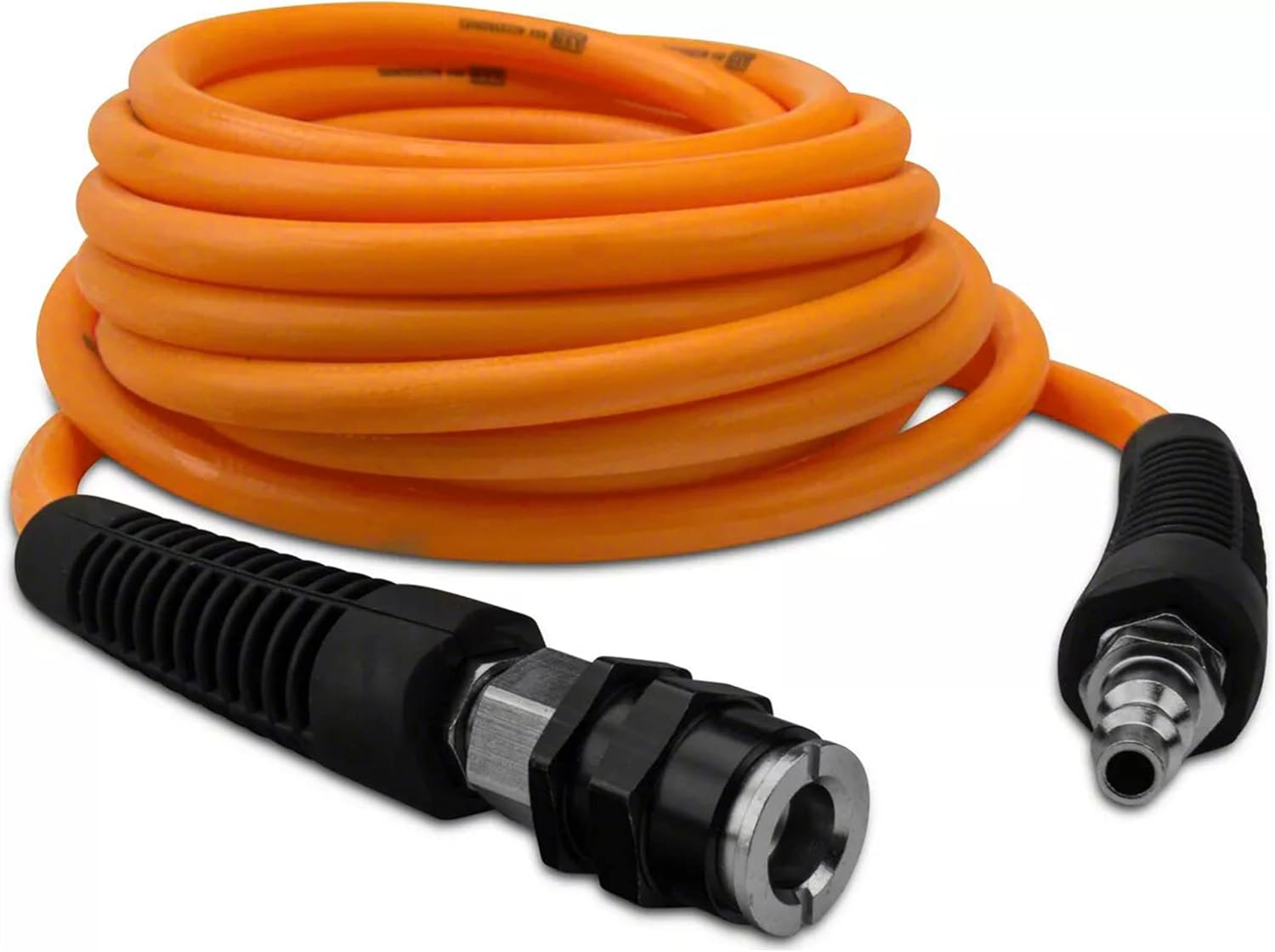 ARB 171302V2 - PORTABLE TIRE INFLATION KIT - HIGH-TEMPERATURE AIR HOSE 23 FOOT - UNIVERSAL FIT - Xtreme 4x4