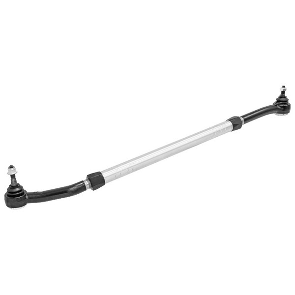 ROCK JOCK Xtreme 4x4