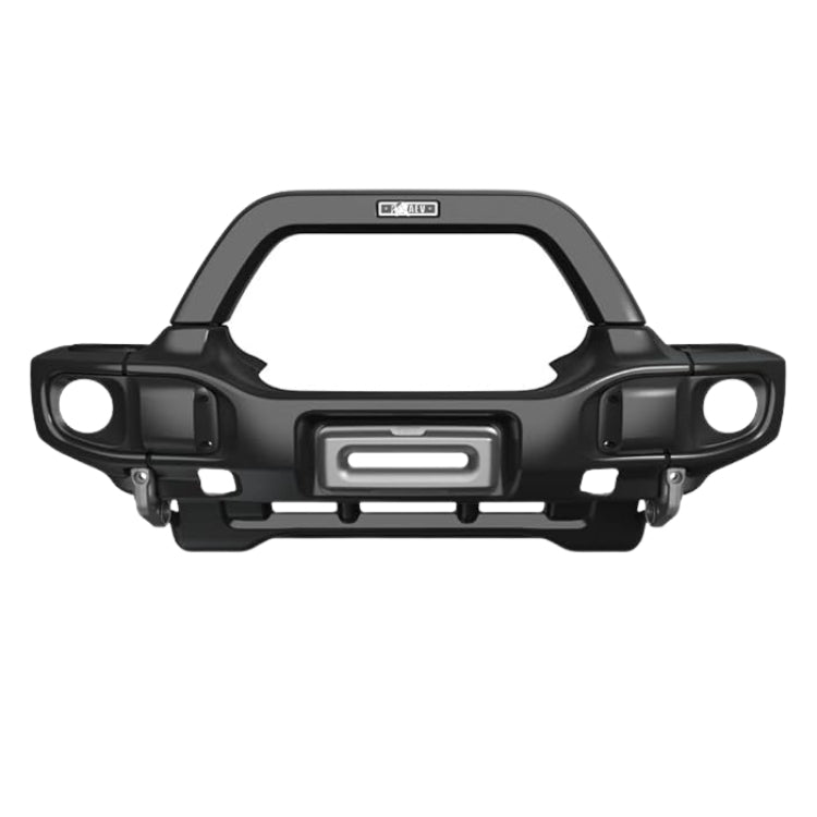 JEEP WRANGLER JL/JT - FRONT BUMPER AEV RX STYLE - (XHPPJL-2101) - Xtreme 4x4