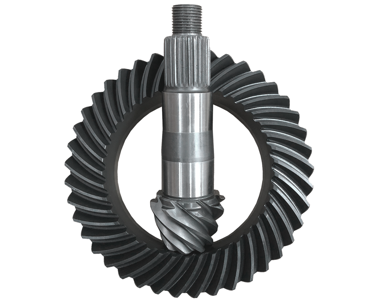 FORD BRONCO 488 - REAR - JL/JT BRONCO D44 (220MM) REVOLUTION GEAR & AXLE - D44-M220-488 - Xtreme 4x4