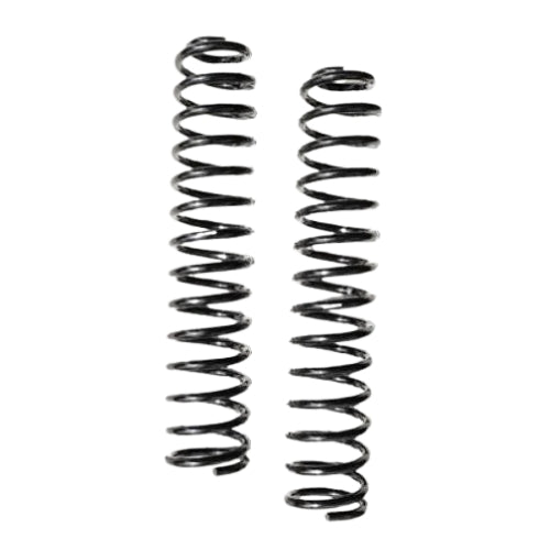 JEEP GLADIATOR JT - REAR - 4.5" DIESEL SPRING PAIR - EVO-3127 - Xtreme 4x4