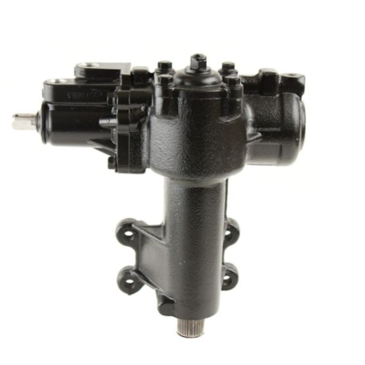 JEEP WRANGLER JK (07-18) - NEW REPLACEMENT STEERING GEAR - SG684 - Xtreme 4x4