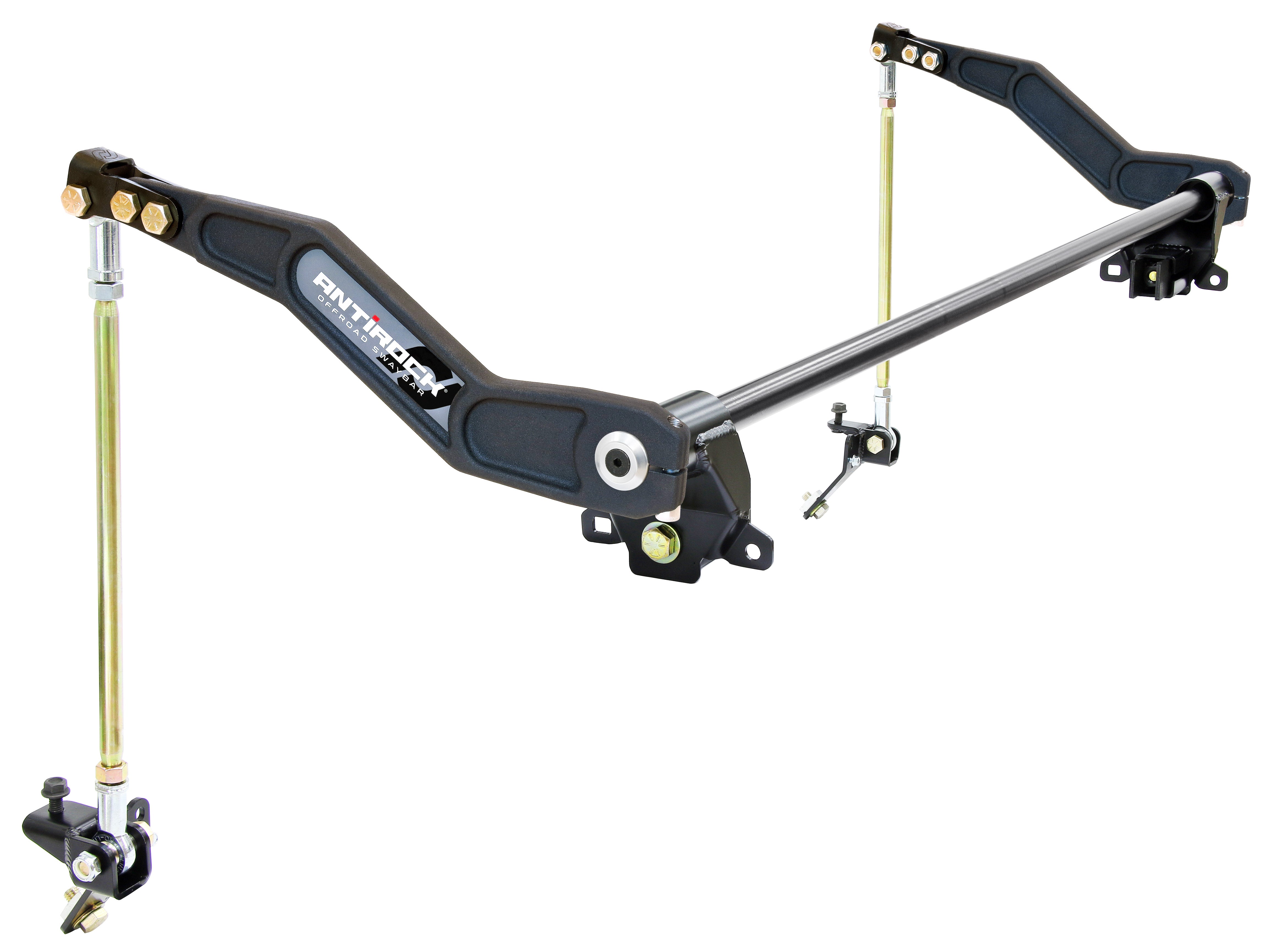 JEEP GLADIATOR JT - REAR ANTIROCK SWAY BAR KIT (HEAVY) - RJ-256200-103 - Xtreme 4x4