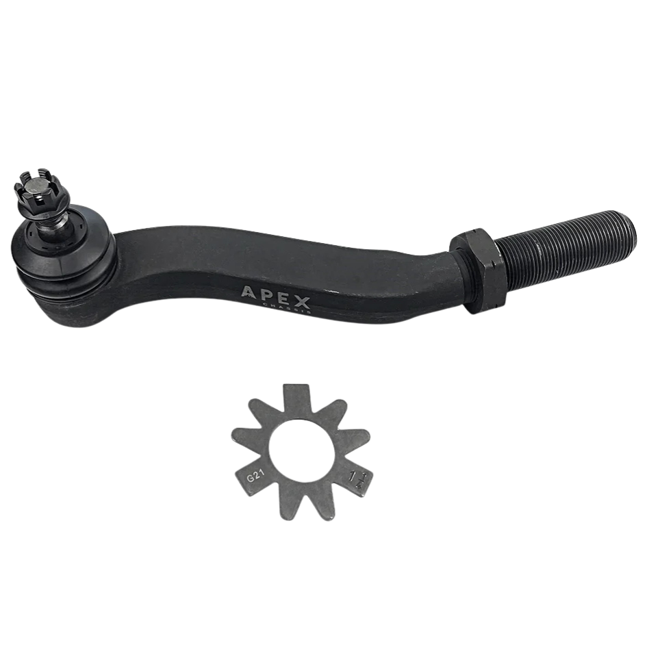 APEX TR191 - TIE ROD END - PASS SIDE LH - Xtreme 4x4