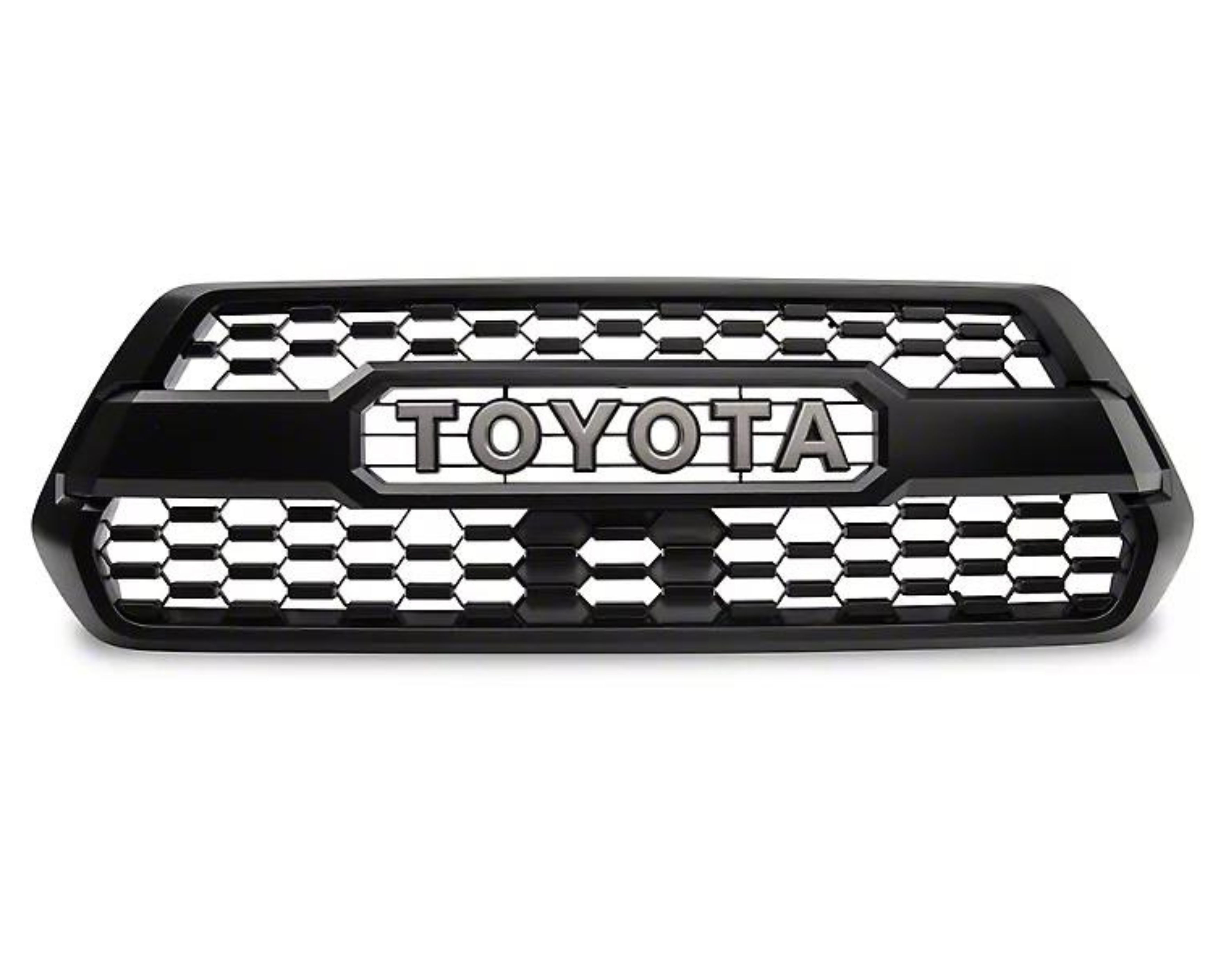 TOYOTA TACOMA - FRONT - TRD PRO GRILLE 2005-2015 - (XHPPTC-101) - Xtreme 4x4