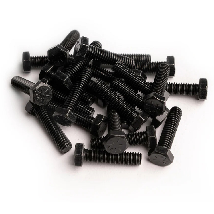 BEADLOCK HARDWARE KIT - BOLT M14 - 3 COLORS - FOR WRANGLER JK/JL/JT - Xtreme 4x4