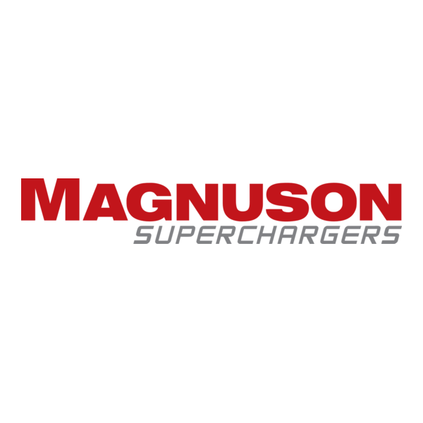 MAGNUSON SUPERCHARGES