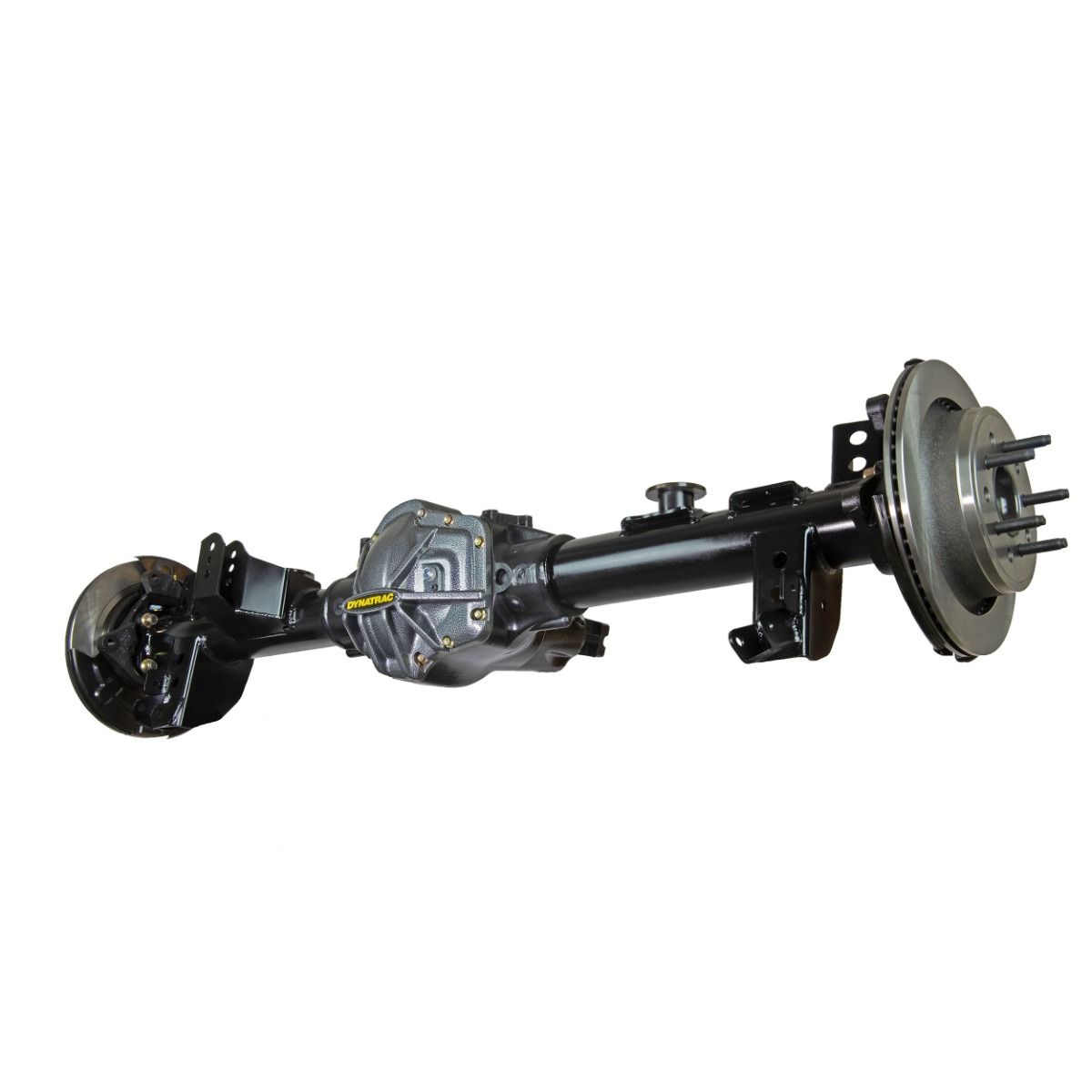 JEEP WRANGLER JL - REAR - DYNATRAC PROFLOAT XD60 - DYNATRAC JLPF-2X4010-A - Xtreme 4x4