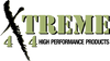 Xtreme 4x4 Logo