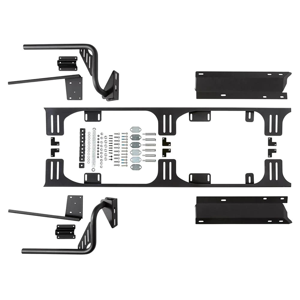 ARB 3750010 - FOR ROOF RACK FITTING KIT - JEEP WRANGLER JL - Xtreme 4x4
