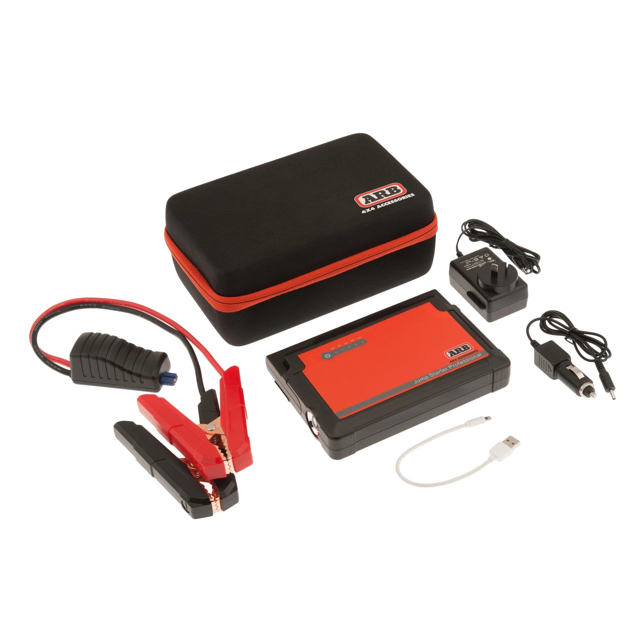 ARB 10500095 - FOR Jump Starter Power Pack 12V - Xtreme 4x4