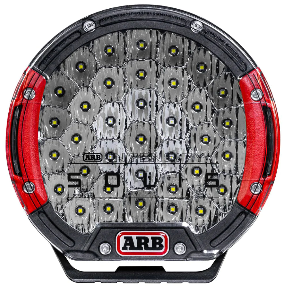 ARB SJB36F - FOR Intensity Solis 36 Flood Light - Xtreme 4x4