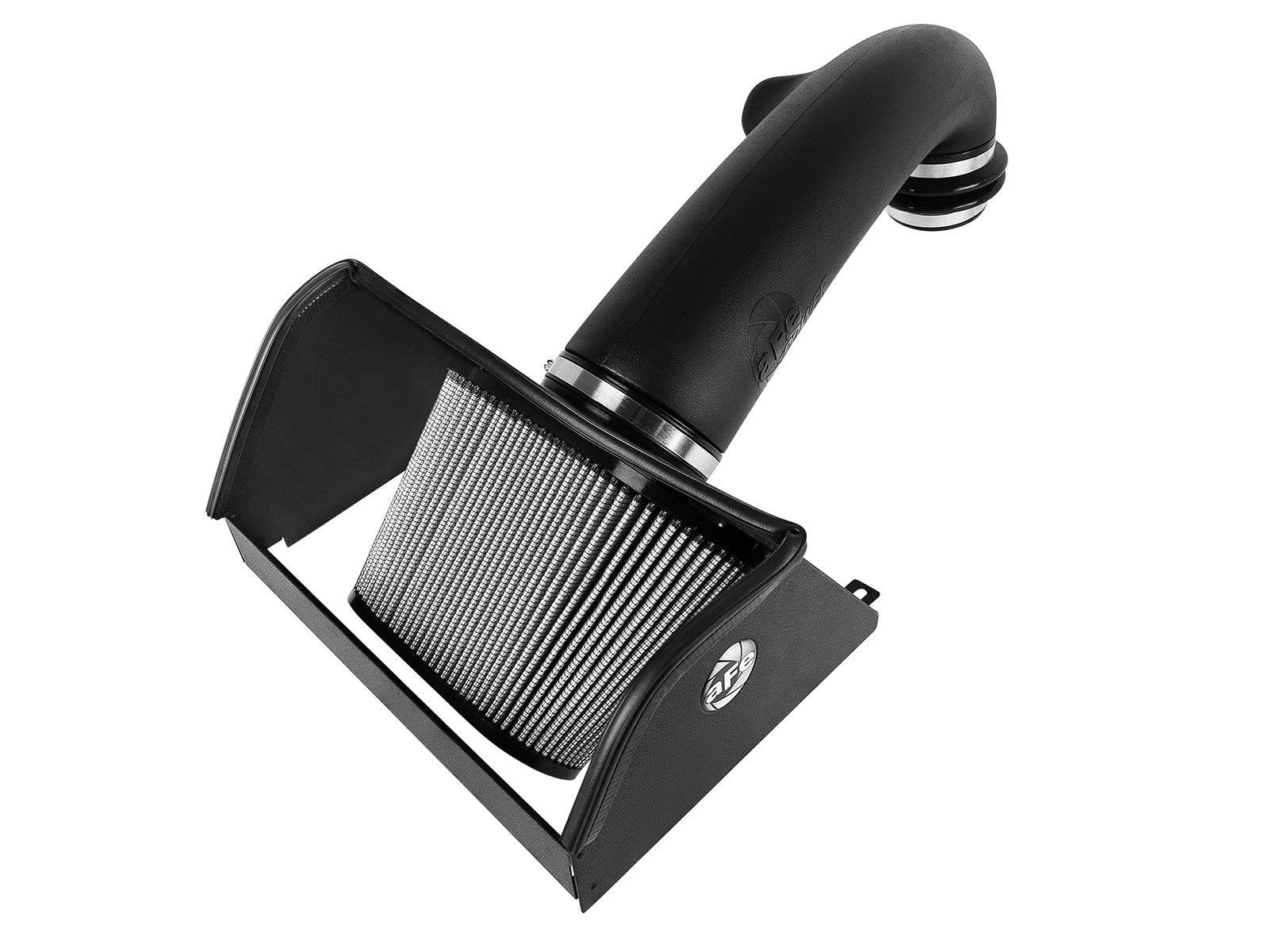 DODGE RAM1500 - FOR Magnum FORCE Stage-2 Cold Air Intake System - AFE POWER 54-13020D - Xtreme 4x4