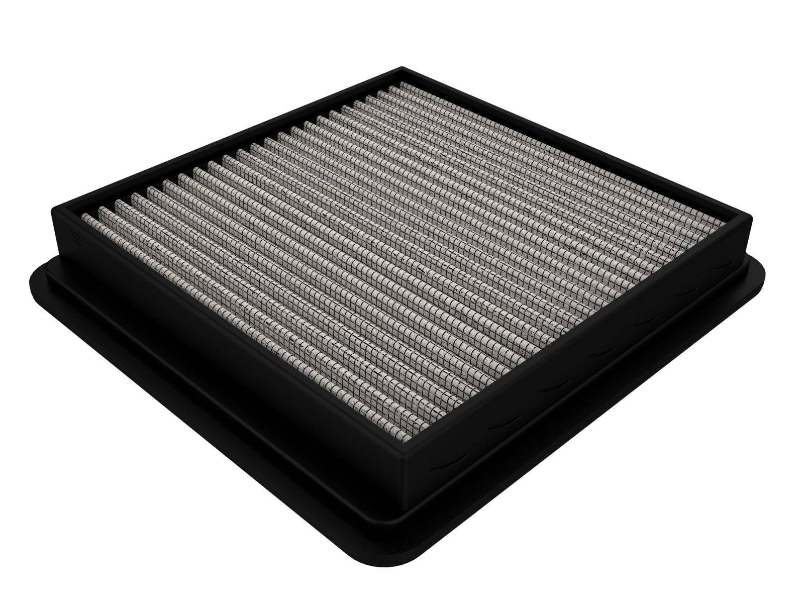 TOYOTA TUNDRA - FOR Magnum FLOW OE Replacement Air Filter w/ Pro DRY S Media - AFE POWER 31-10146 - Xtreme 4x4