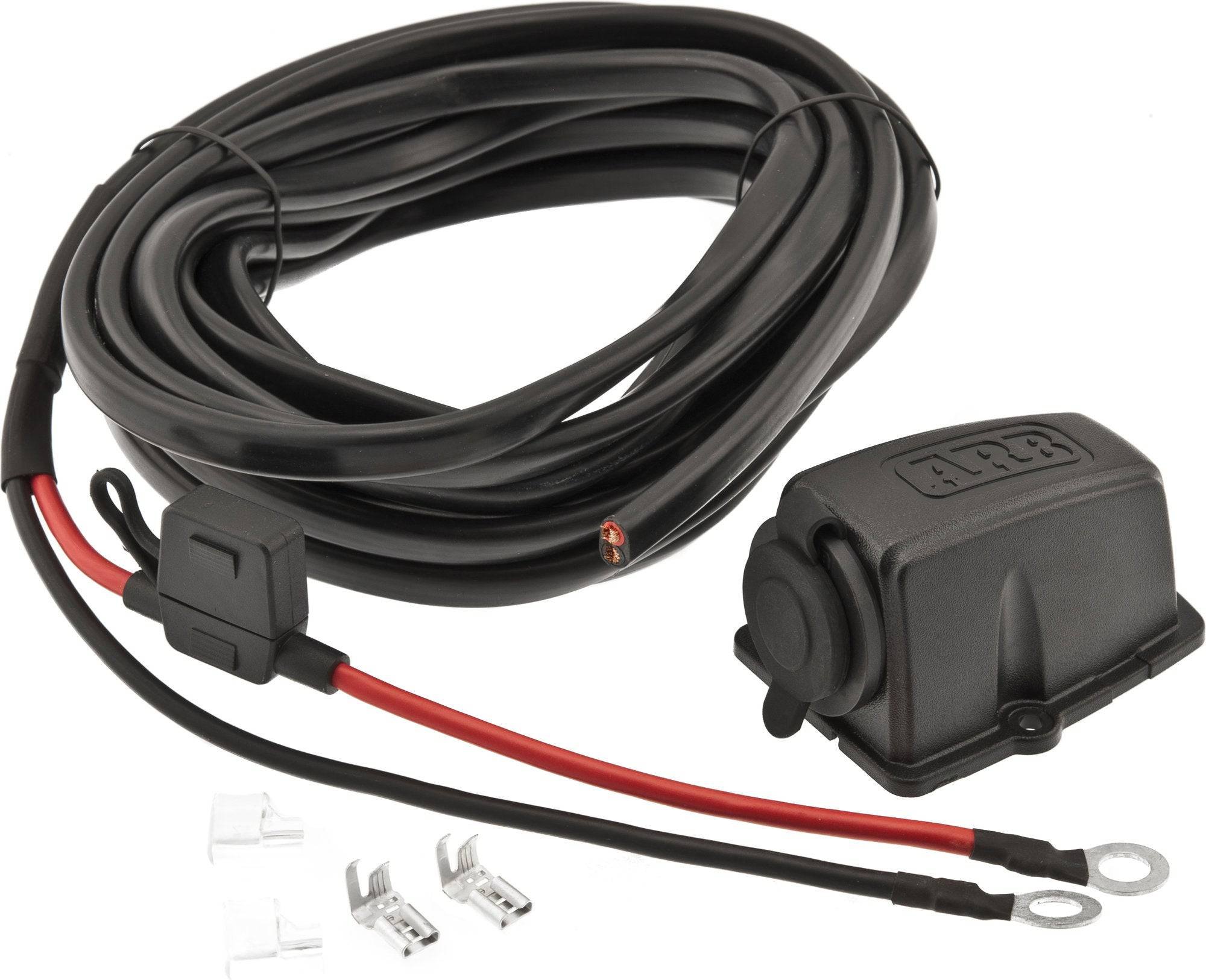 ARB 10900027 - FOR Fridge Wiring Kit - Xtreme 4x4