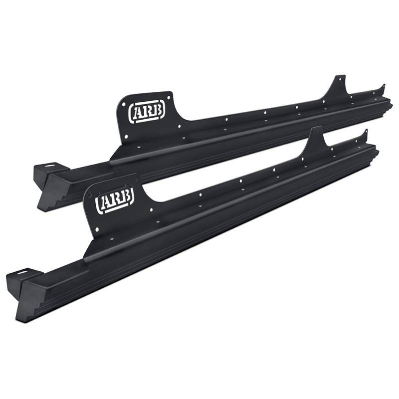 ARB 4450250 - FOR ROCK SLIDERS - JEEP WRANGLER JL - Xtreme 4x4