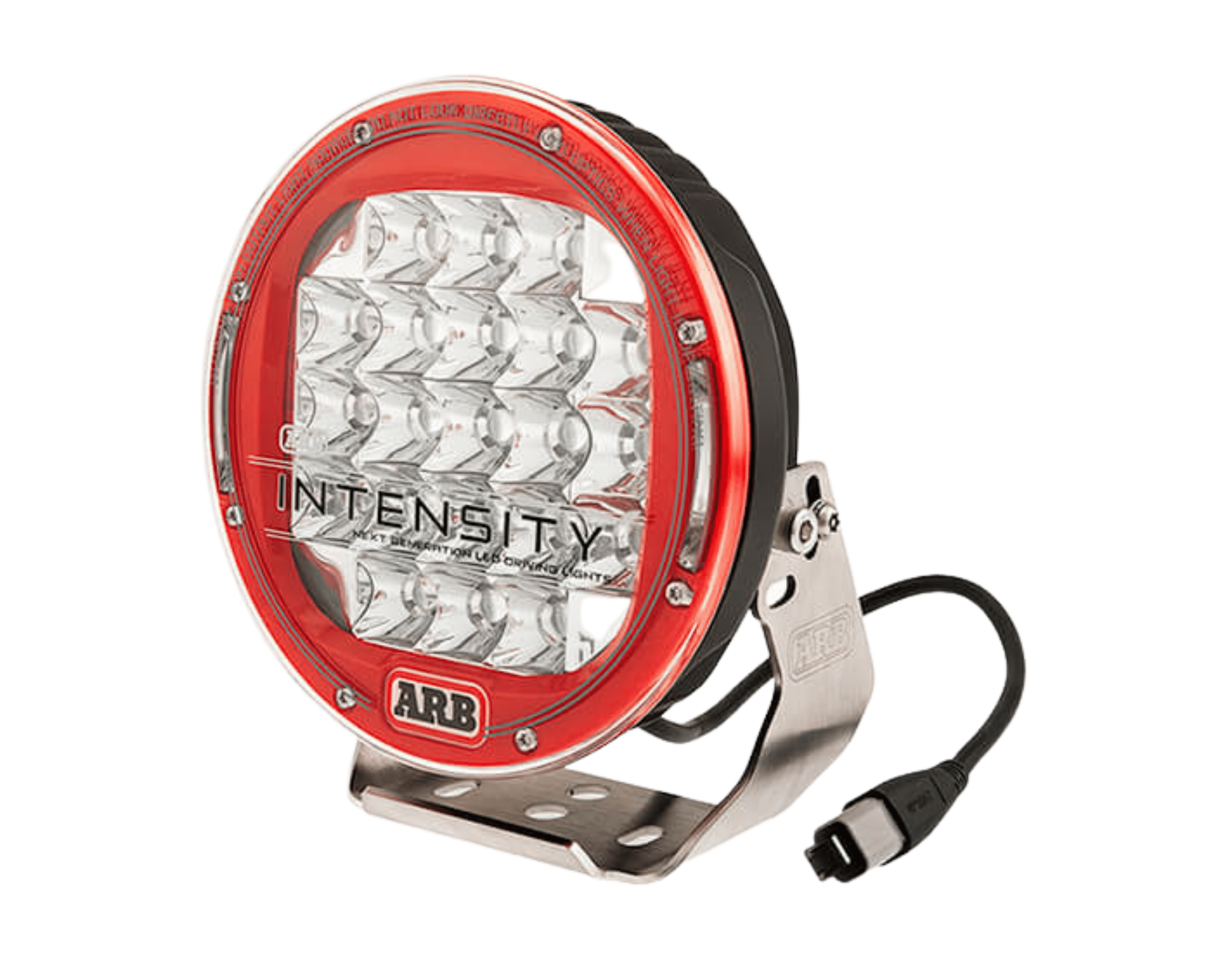 ARB AR21FV2 - Intensity V2 21 LED Flood Light - Xtreme 4x4