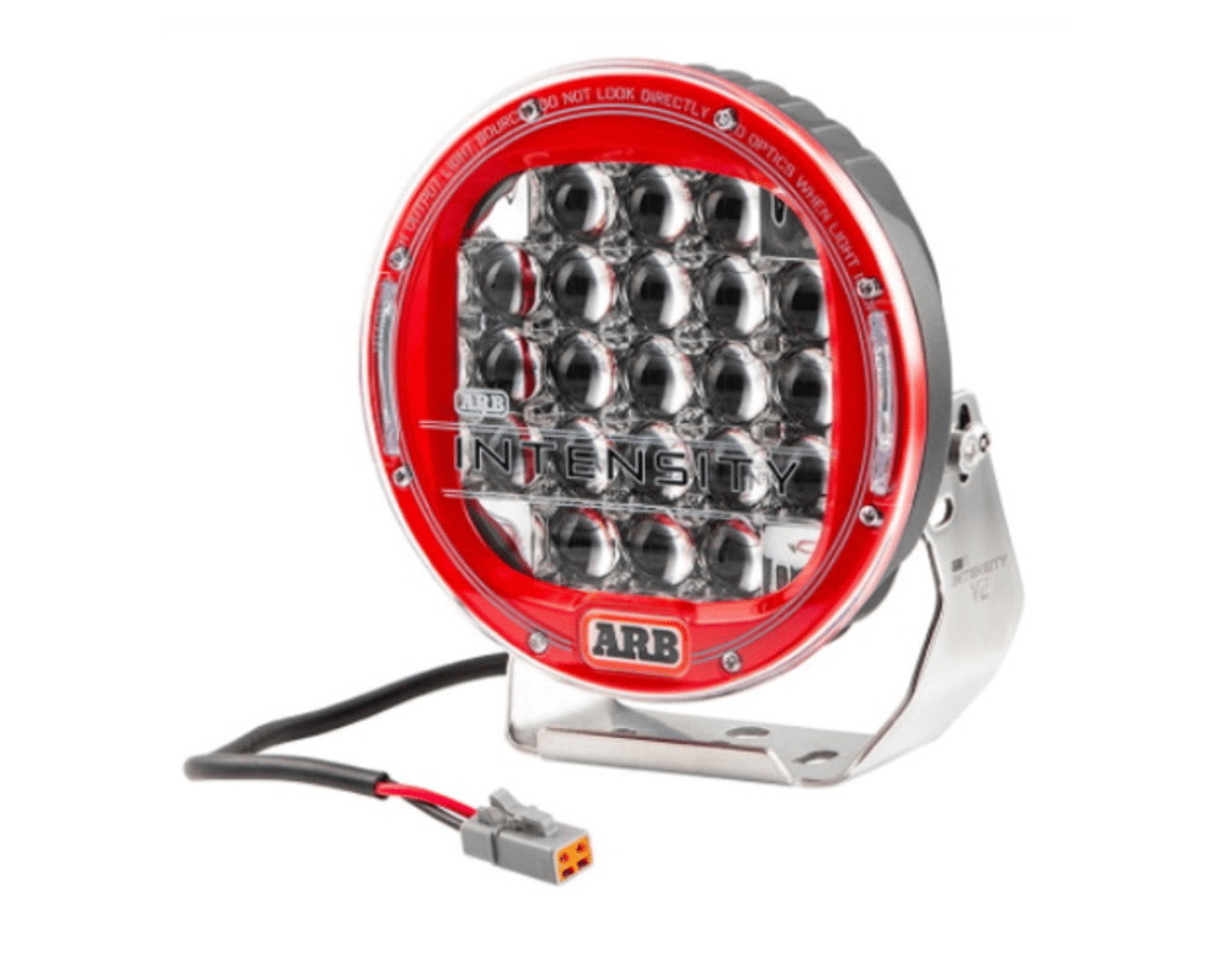 ARB AR21SV2 - Intensity V2 21 LED Spot Light - Xtreme 4x4