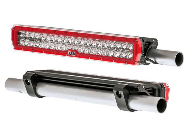 ARB AR40S - FOR AR40 INTENSITY V2 LED LIGHT BAR SPOT - Xtreme 4x4