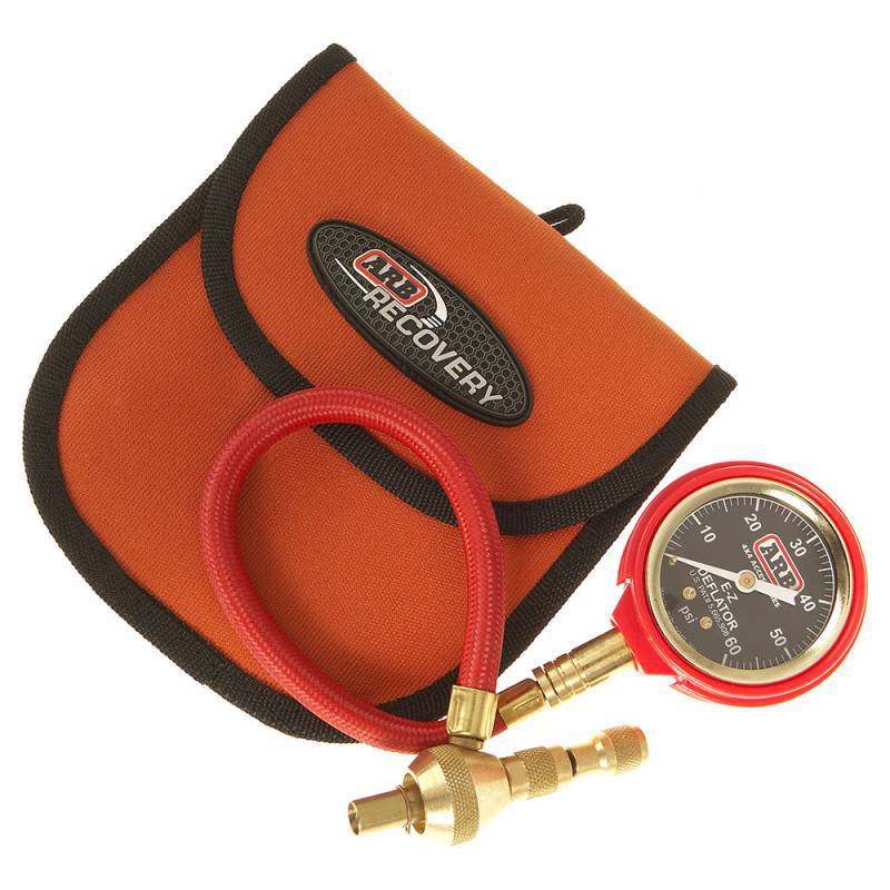 ARB ARB505 - BRASS E-Z DEFLATOR KIT - Xtreme 4x4