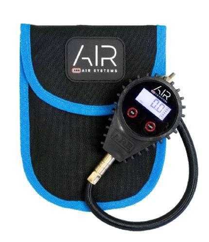 ARB ARB510 - LCD E-Z DEFLATOR DIGITAL GAUGE - Xtreme 4x4