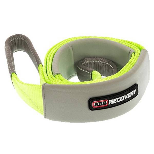 ARB ARB730 - TREE TRUNK PROTECTORS STRAP 12000kg - Xtreme 4x4