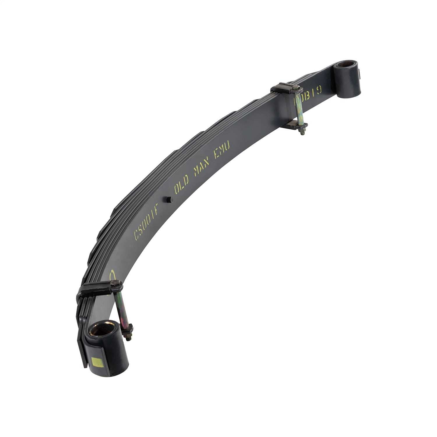 ARB EL079R - REAR Leaf Spring - Land Cruiser 76,78,79 Series - Xtreme 4x4