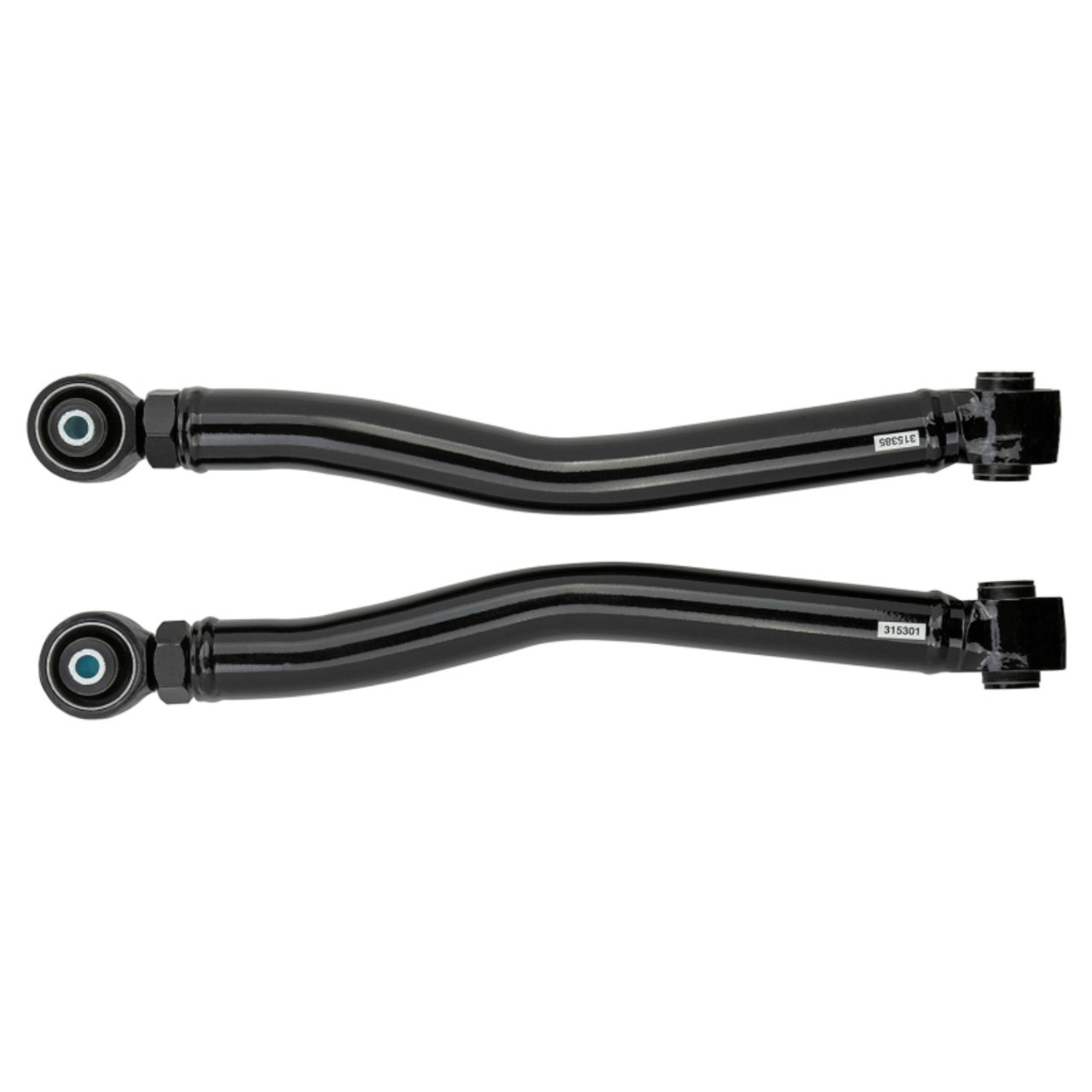 ARB LCAJKFR - Adjustable Front Lower Control Arms - JEEP WRANGLER JK - Xtreme 4x4