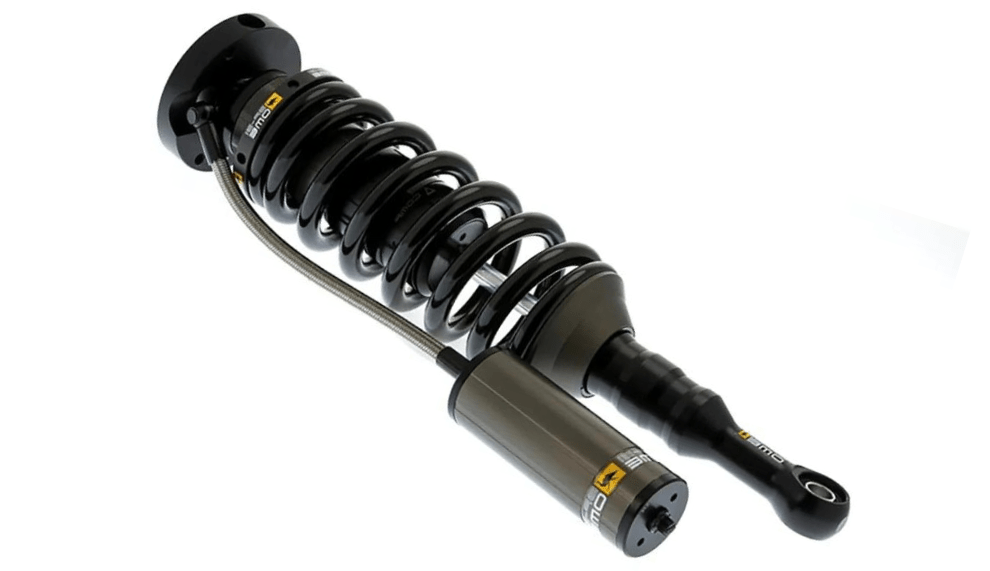 BP5190003R - LAND CRUISER 200 - FRONT RIGHT - OME BP-51 COIL OVER - Xtreme 4x4