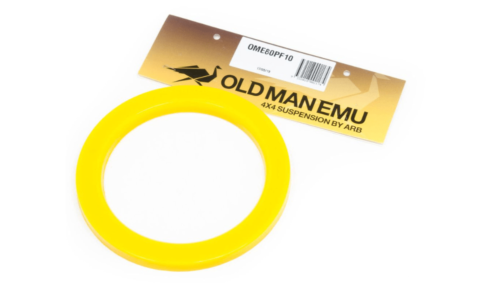 OME80PF10 - LAND CRUISER 80,100 - FRONT - OME COIL PACKER 10MM - Xtreme 4x4