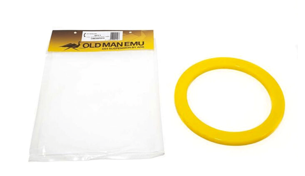 OME80PR10 - LAND CRUISER 80,100,105,200 - REAR - OME COIL PACKER 10MM - Xtreme 4x4