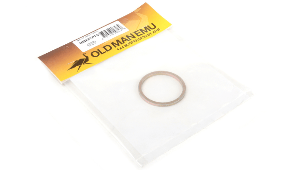 OME95PF5 - PRADO 90,120,150 - FRONT - OME COIL PACKER - Xtreme 4x4