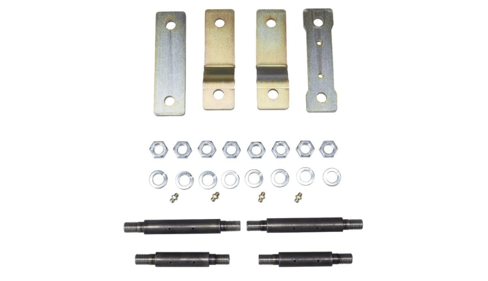 OMEGP9 - TACOMA/V6 - REAR - OME GREASABLE PIN KIT - Xtreme 4x4