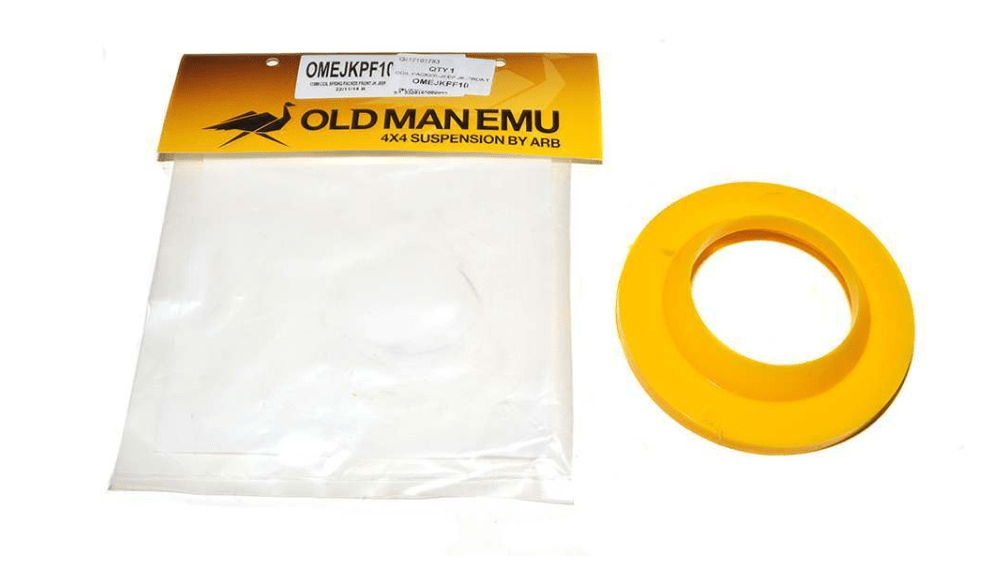 OMEJKPF10 - JEEP WRANGLER JL/JK - FRONT - OME TRIM PACKER - Xtreme 4x4