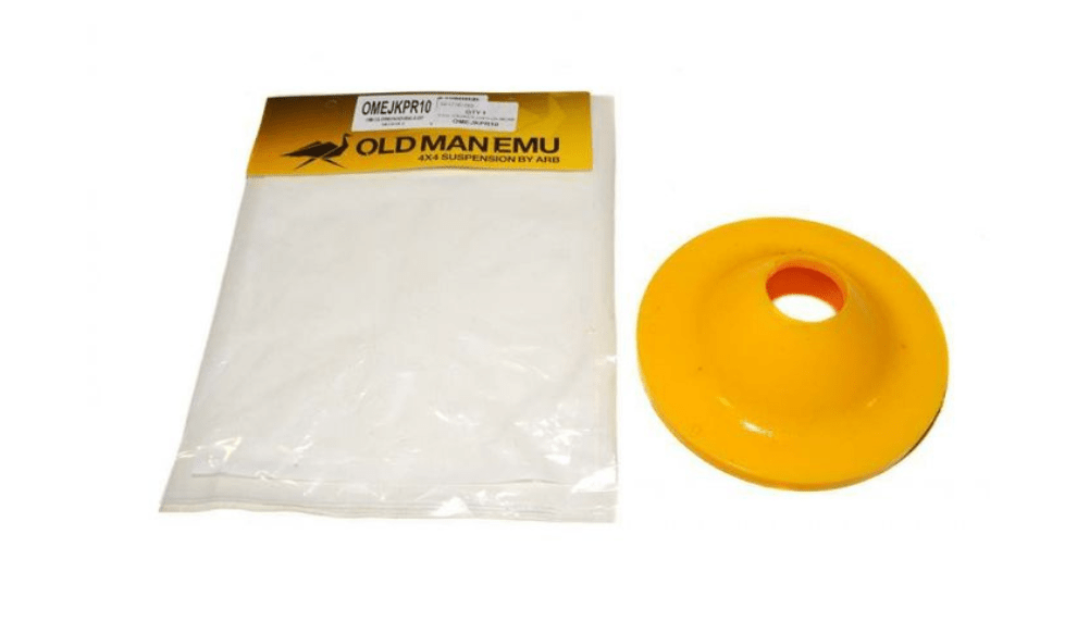 OMEJKPR10 - JEEP WRANGLER JK - REAR - OME TRIM PACKER - Xtreme 4x4