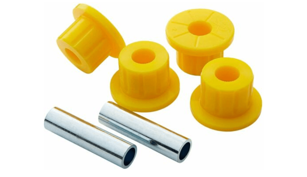 OMESB108 - TACOMA/V6 - REAR - OME SPRING BUSH KIT - Xtreme 4x4
