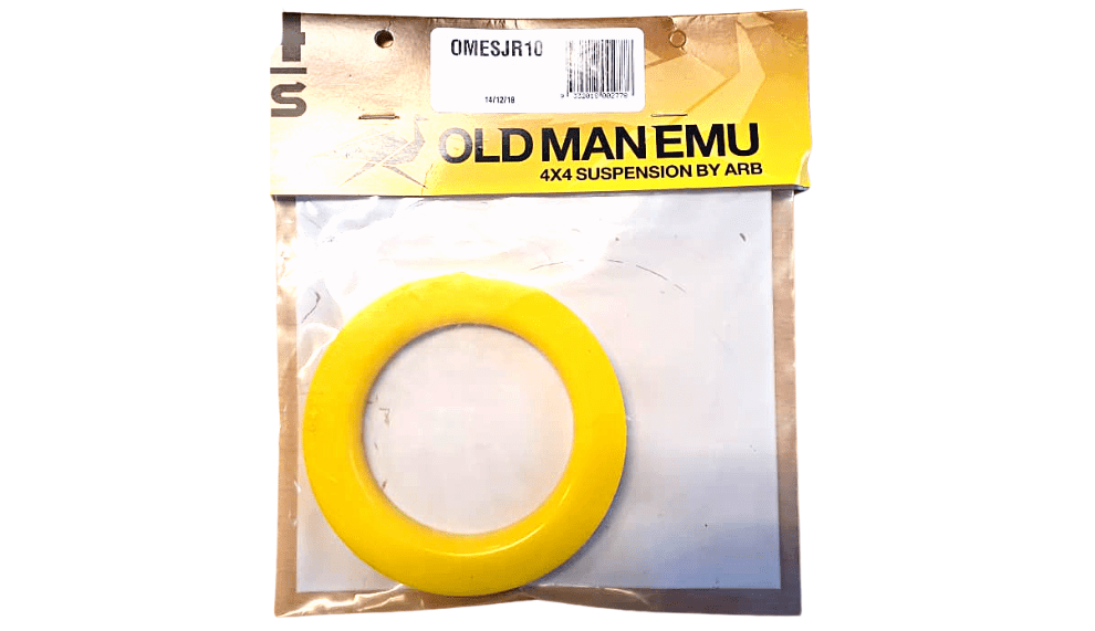 OMESJR10 - JIMNY - REAR - OME TRIM PACKER - Xtreme 4x4