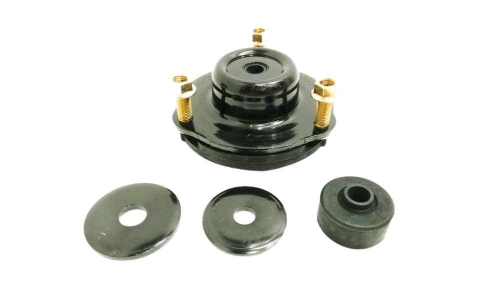 OMETH002 - TACOMA,FJ CRUISER - FRONT - OME TOP HAT - Xtreme 4x4