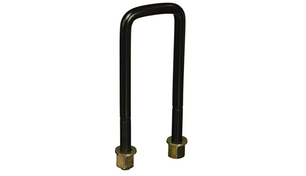 OMEU53B - TUNDRA,TACOMA,HILUX - REAR - OME U BOLTS - Xtreme 4x4