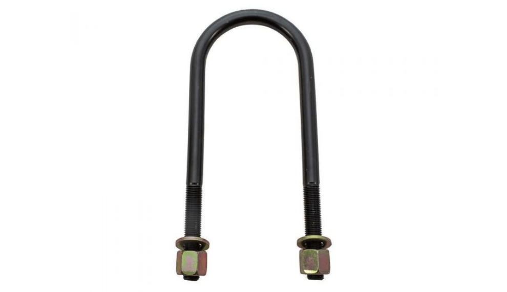 OMEU59B - LAND CRUISER 45,47,60,61,62,70,75,76,78,79 - REAR - OME U BOLTS WASHER - Xtreme 4x4
