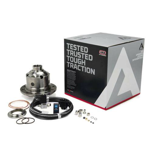 RD81 - FORD BRONCO,F150,RAPTOR - FRONT - ARB Air Locker Differential - Xtreme 4x4